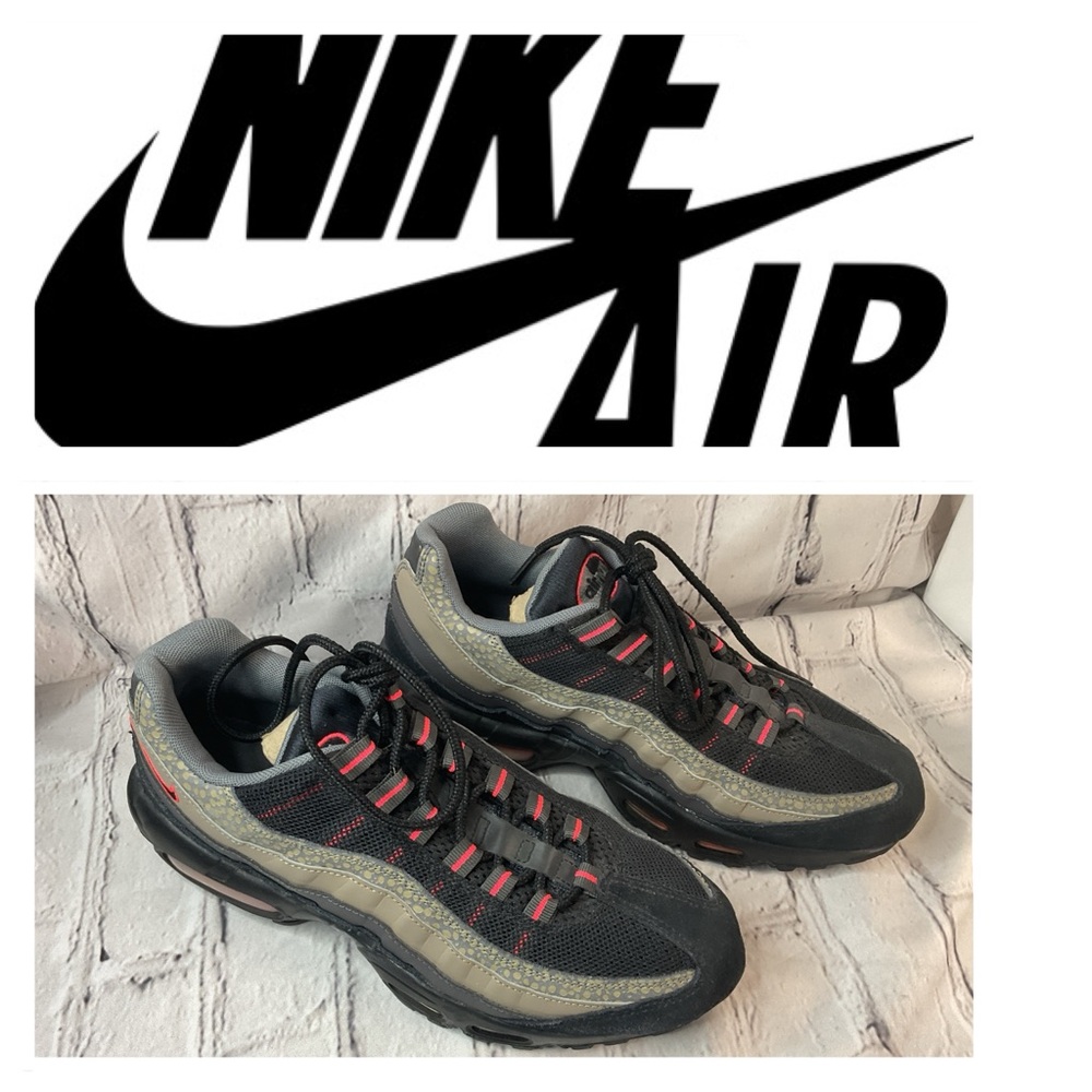 Nike Air Max 95 Sneakers